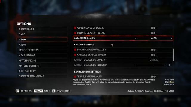 RX 470 vs GTX 1060 - Test in 7 Games смотреть онлайн