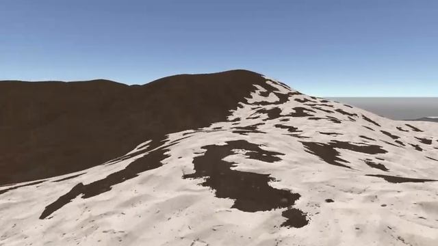 Procedural Terrain Generation with Smooth Voxels using Marching Cubes | Unity Engine смотреть онлайн