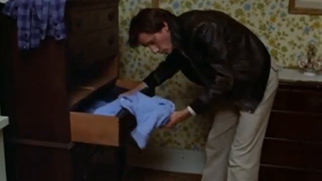 И зовут тебя Джона (1979, США) драма смотреть онлайн