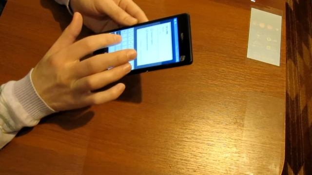 Sony xperia m4 смотреть онлайн