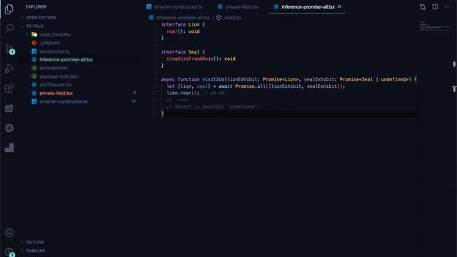 Advance TS - Tips & Tricks | Shaun Willis смотреть онлайн
