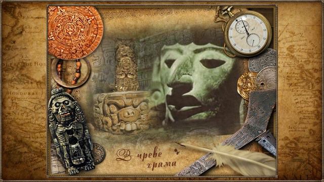 Корсары Каждому Свое. Отчаянный Корсар. Серия 80. смотреть онлайн