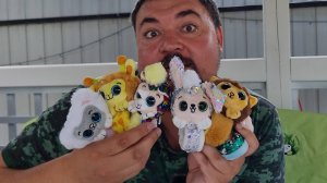 BFF браслеты от Сбабам