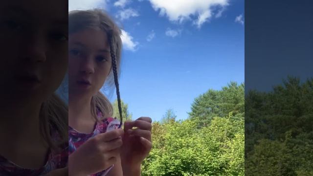 Как сделать афро кудряшки на всю голову, легко и красиво// liza foreve_r смотреть онлайн