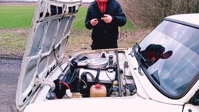ВАЗ 2106 30 ЛЕТ ОДНИХ РУКАХ (LADA 2106) смотреть онлайн