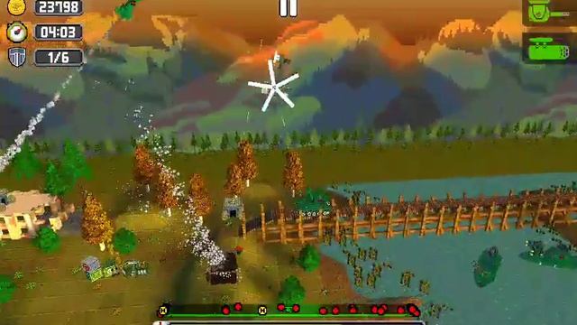 Dustoff Heli Rescue 2 Level 25 смотреть онлайн