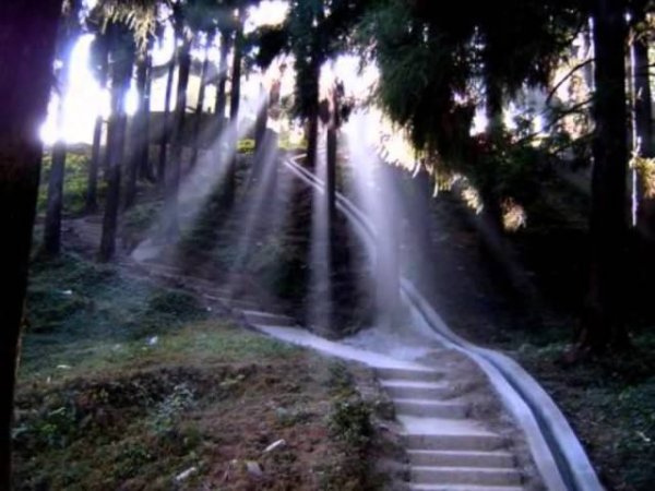 The Crosslines - Endless Circle [Italo-Disco]