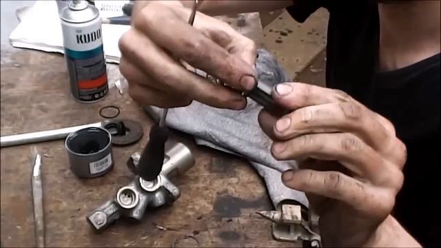 Альманах Автомеханика