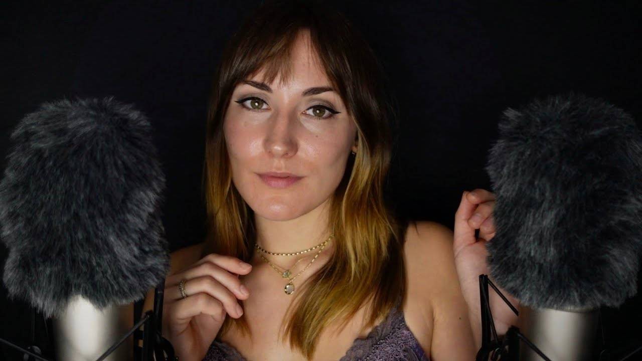 💝 ASMR Shortbread ~ [АСМР] Чистый шотландский акцент шепота ~ (раскатистый звук R) 🤯 смотреть онлайн