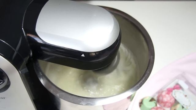 MERENGUE SUIZO PARA PRINCIPIANTES смотреть онлайн