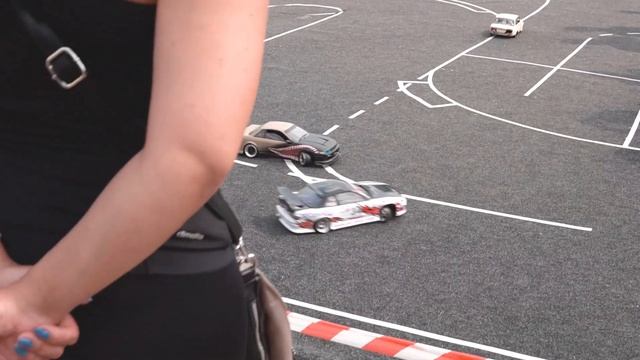Автофестиваль Ярославль ЭЛЭМ 76 смотреть онлайн