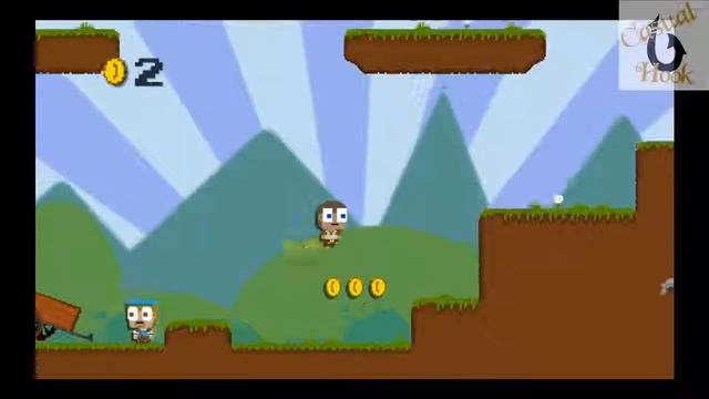 DLC Quest - показ игры от CasualHook смотреть онлайн