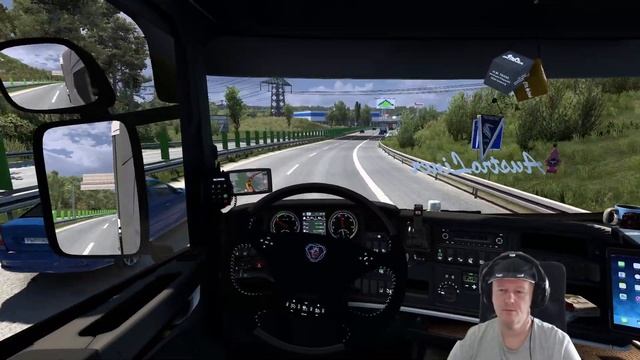 ETS2 1.46 | 315 | zurück auf der Poland Rebuiding und im Scania von #FreD смотреть онлайн