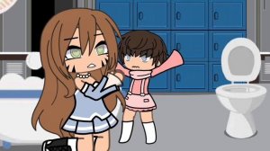 Treated Like A Baby PART1   ?? niedługo kolejny part