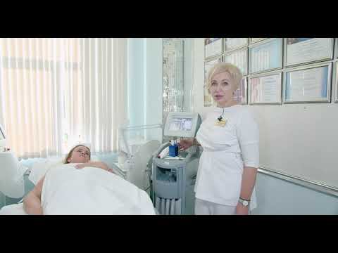 Процедура криолиполиза в клинике Априори смотреть онлайн