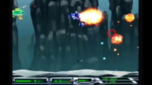 NC* Ocean Commander (Wii) Review смотреть онлайн