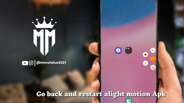 How To Fix Slow Export In Alight Motion | Alight Motion Export Problem Solve | #alightmotion #fixed
