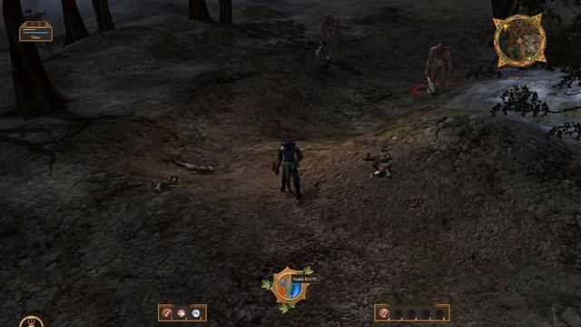 Silverfall PC Gameplay смотреть онлайн