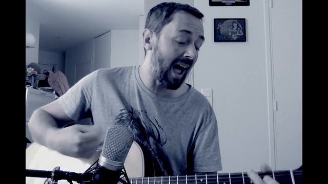 Save Me (Queen) [Confinement Songs #54] смотреть онлайн