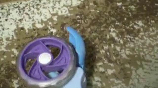 Детский скутер самокат Ya Ya Disney Видео обзор смотреть онлайн