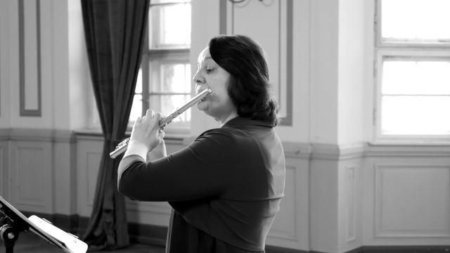 Rita D´Arcangelo - "The Leprechaun" by Thomas Bramel from the "Two Fanciful Pieces" смотреть онлайн