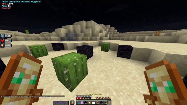 CACTUS META смотреть онлайн