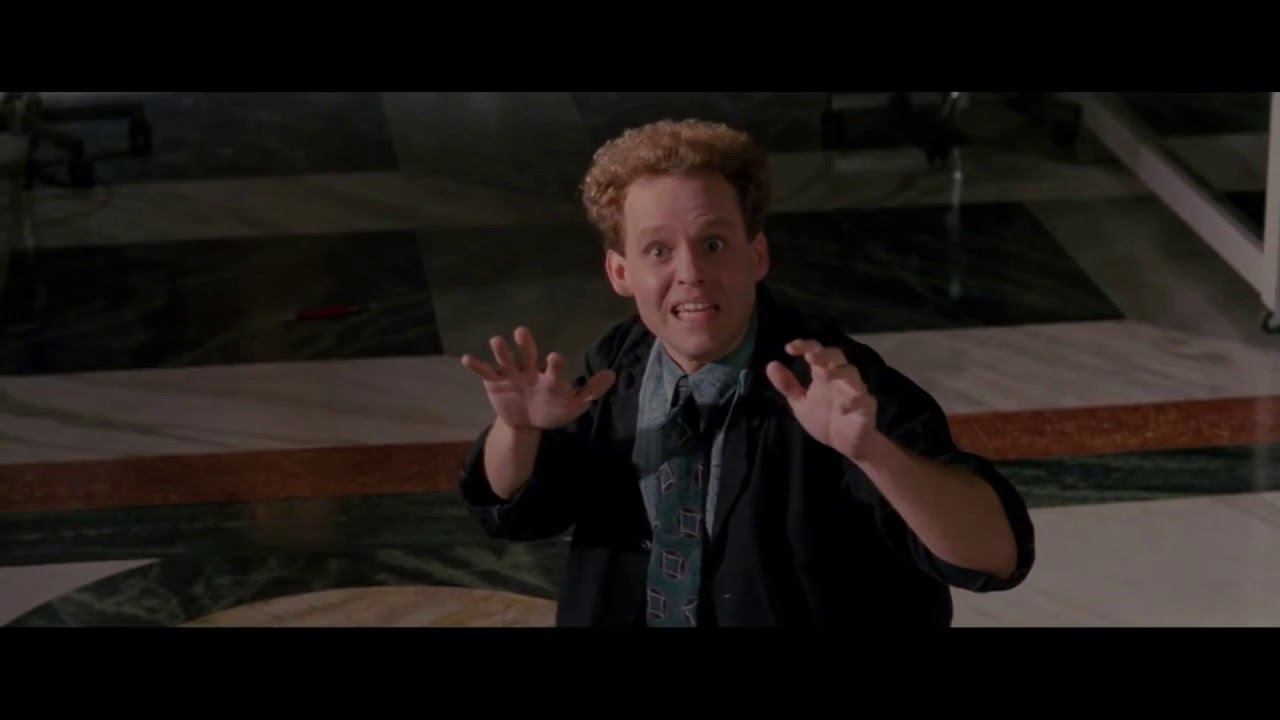 Охотники за привидениями/Охотники за привидениями-2 (трейлеры)