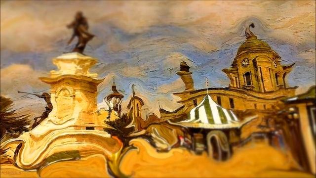 Ekaterina Levchenko "Symphonic Fantasia" смотреть онлайн