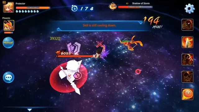 Tome of the sun: Auriga abyss guide(lvl80) by Pro смотреть онлайн