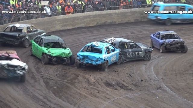 Kings Lynn Unlimited Bangers Icebreaker Teams 2022 Impact Videos Preview смотреть онлайн