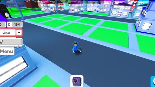 ALL 5* NEW YouTube Simulator Z CODES JUNE 2023 | Roblox Youtube Simulator Z смотреть онлайн