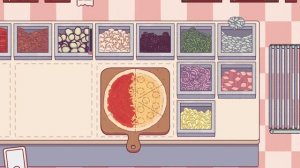 Хорошая пицца ОтличнаЯ пицца как пройти анчоусого соусовидца