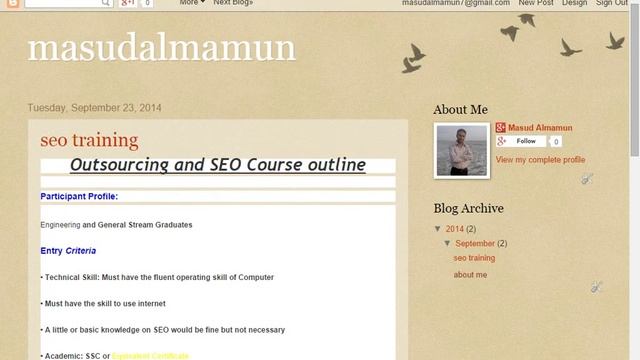 Bangla tutorial for seo (part1) смотреть онлайн