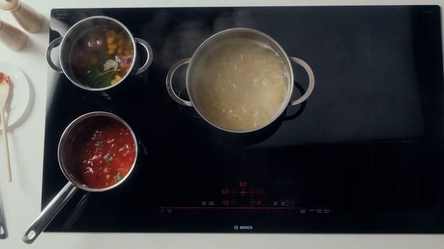 Bosch induction cooktops at Marsillios Appliance TV & BBQ | Best Appliance Store Fairfield County C смотреть онлайн