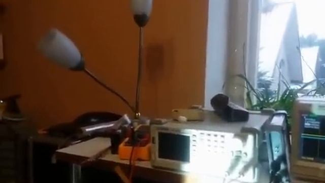 Катушки Мишина. Объёмная катушка смотреть онлайн