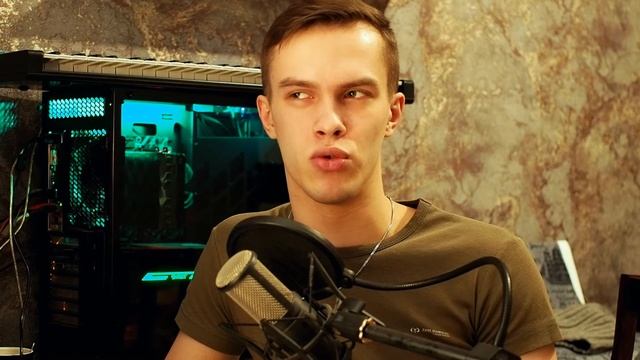 Авторское право в музыке. С ЭТОГО реально бомбит смотреть онлайн