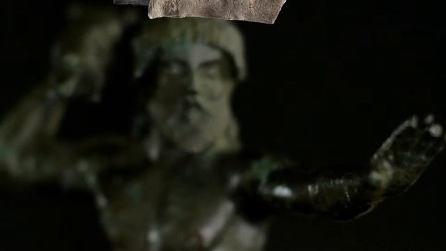 Δωδώνη. Το μαντείο των ήχων / Dodona. The oracle of sounds (teaser) смотреть онлайн