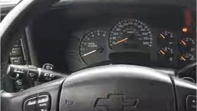 2004 Chevrolet Tahoe Used Cars Wichita KS смотреть онлайн