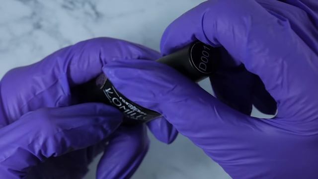 Как вам такой тренд?) Экспресс маникюр ПЕНОЙ: Bubble маникюр и эффект "ЛАВА-камень" на ногтях) смотреть онлайн