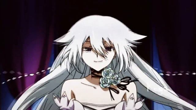 Жертвоприношение Алисы pandora hearts style смотреть онлайн