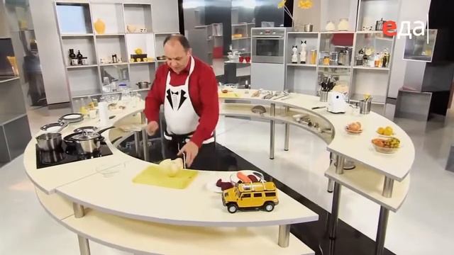 Украинский борщ смотреть онлайн