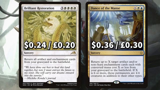 Urza, Prince of Kroog $55 BUDGET Deck Tech | MTG EDH | Magic The Gathering смотреть онлайн