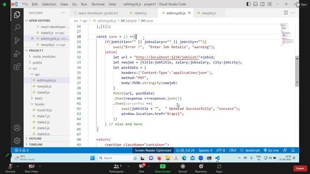 React-14 (21/06/2023) смотреть онлайн