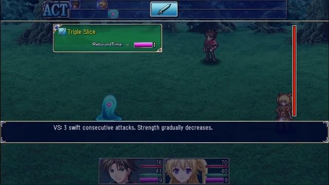 Conheça "Asdivine Hearts - 30min (Rpg como antigamente) - ps4 смотреть онлайн