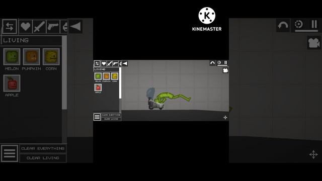 new 11.0 melon playground uptade!!! pulse gun!,new gore effect:brain matter and shuncks of meats!.. смотреть онлайн