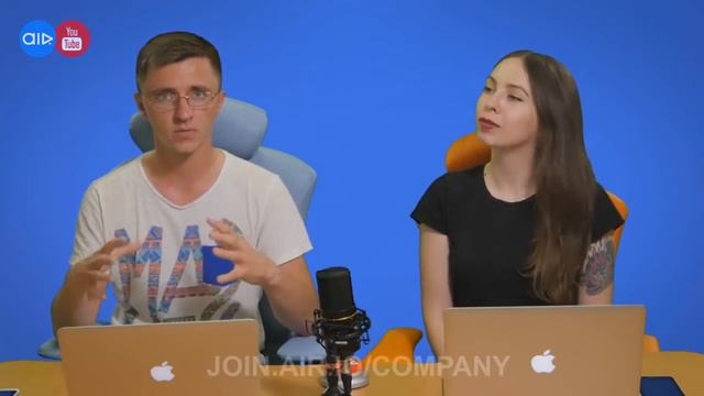 Почему подписчики так важны для канала на YouTube? Почему нужно стремится накапливать подписчиков? смотреть онлайн