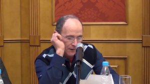 Марк Солонин - человек являющийся министром культуры даже не стесняется это писать в своей книге!