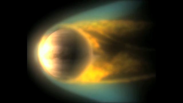 Почему Марс так непохож на Землю? смотреть онлайн