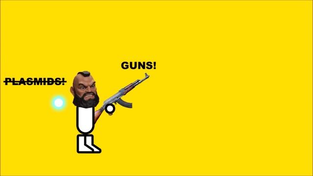 Atomic Heart (Zero Punctuation) смотреть онлайн