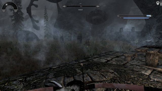 Cthulhu Cool | Let's Survive Skyrim | Part 45 смотреть онлайн